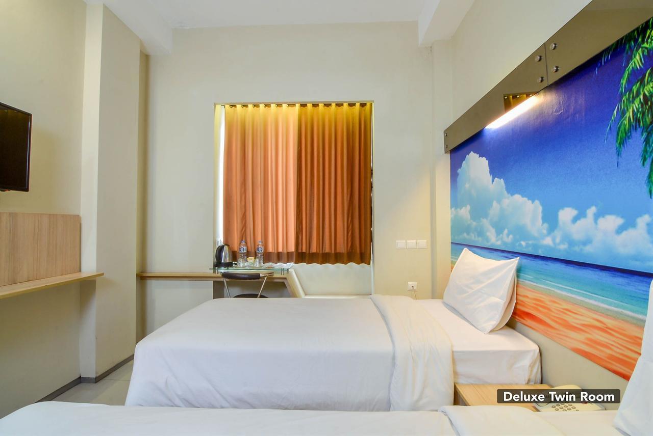 Image Hotel And Resto Bandung Exterior foto