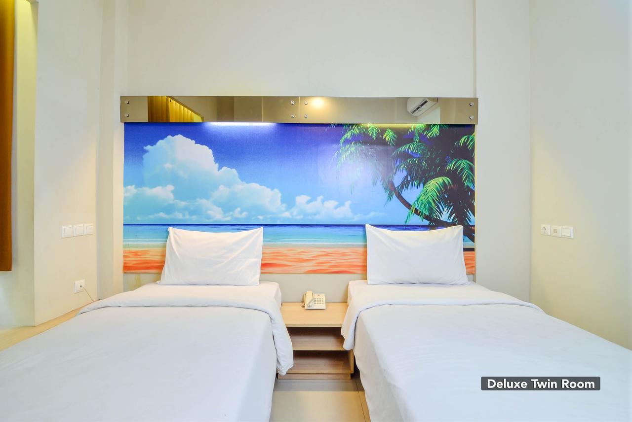 Image Hotel And Resto Bandung Exterior foto