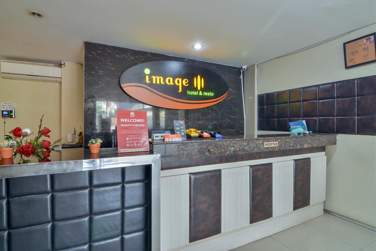 Image Hotel And Resto Bandung Exterior foto